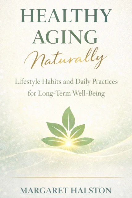 Healthy Aging Naturally