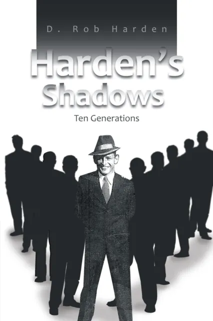 Harden's Shadows