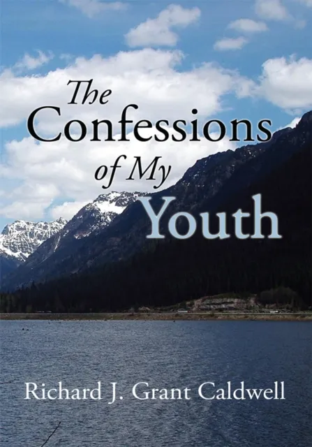 Confessions of My Youth
