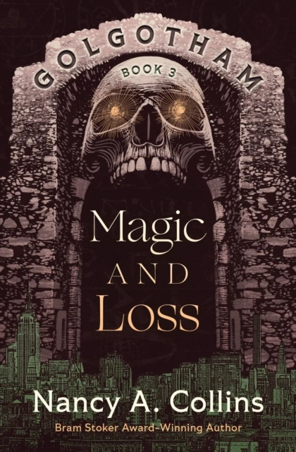 Magic and Loss