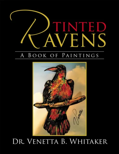 Tinted Ravens