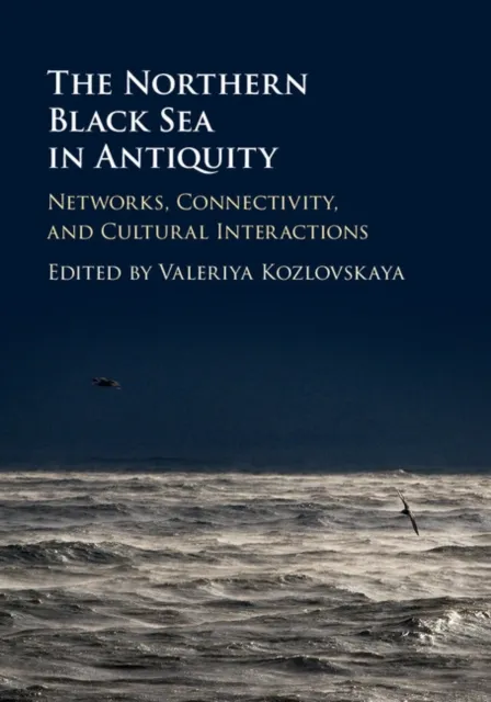 Northern Black Sea in Antiquity