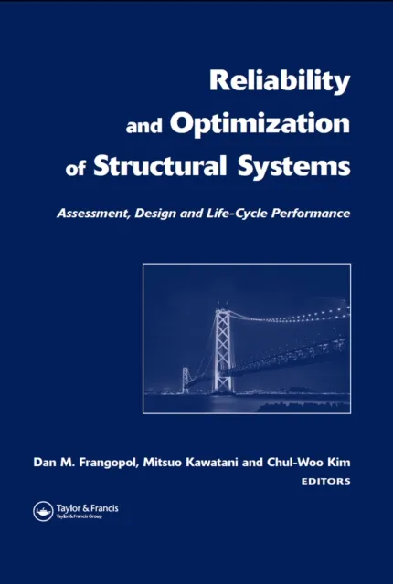 Reliability and Optimization of Structural Systems: Assessment, Design, and Life-Cycle Performance