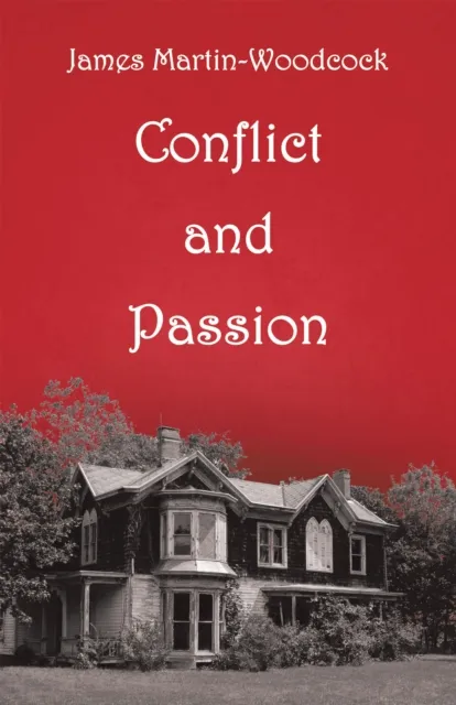 Conflict and Passion