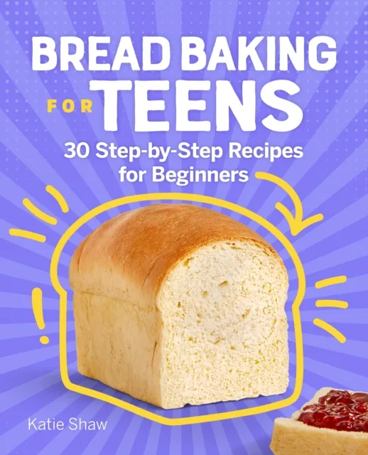 Bread Baking for Teens