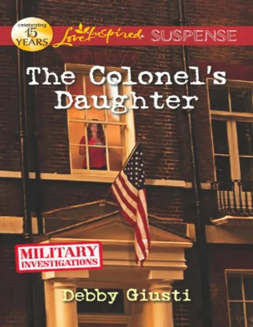 Colonel's Daughter