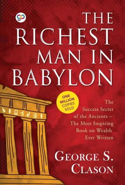 Richest Man in Babylon