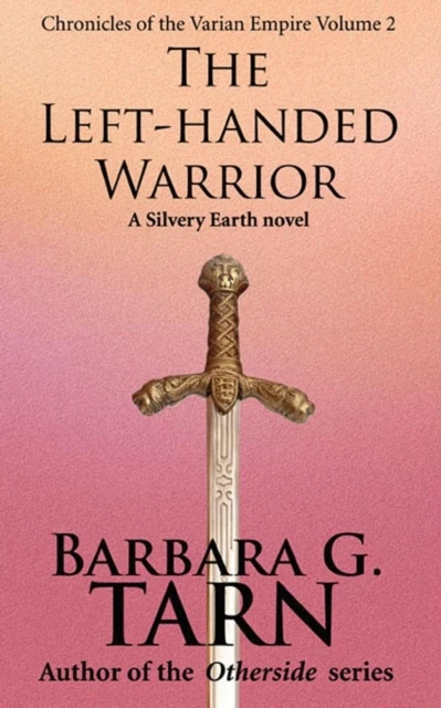 Chronicles of the Varian Empire - Volume 2