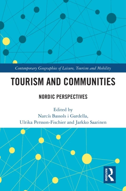 Tourism and Communities