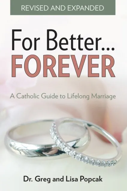 For Better FOREVER, Revised and Expanded