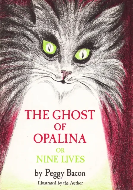 Ghost of Opalina, or Nine Lives