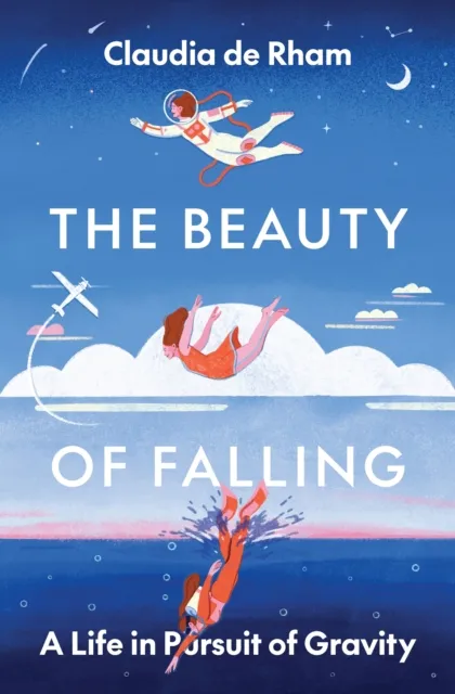 Beauty of Falling