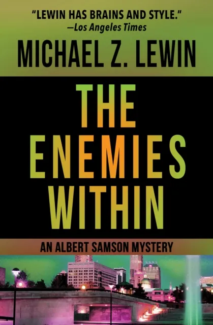 Enemies Within