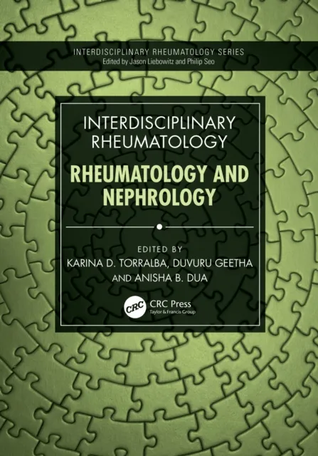 Interdisciplinary Rheumatology