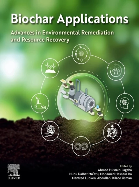 Biochar Applications
