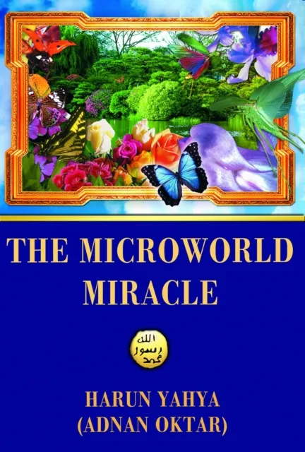 Microworld Miracle