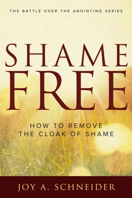 Shame Free