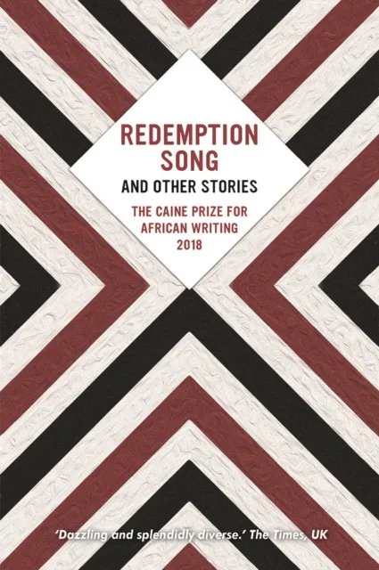 Redemption Song and other stories