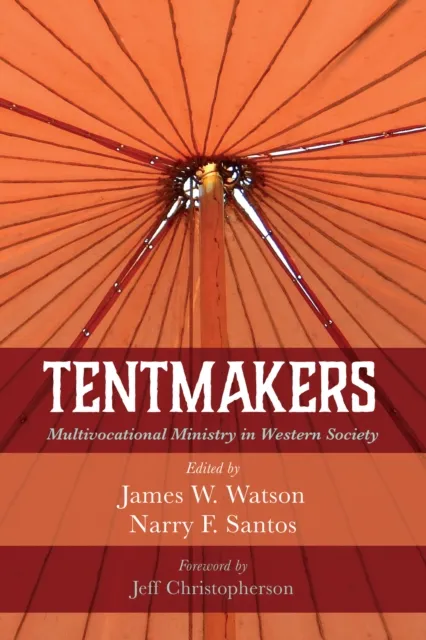 Tentmakers