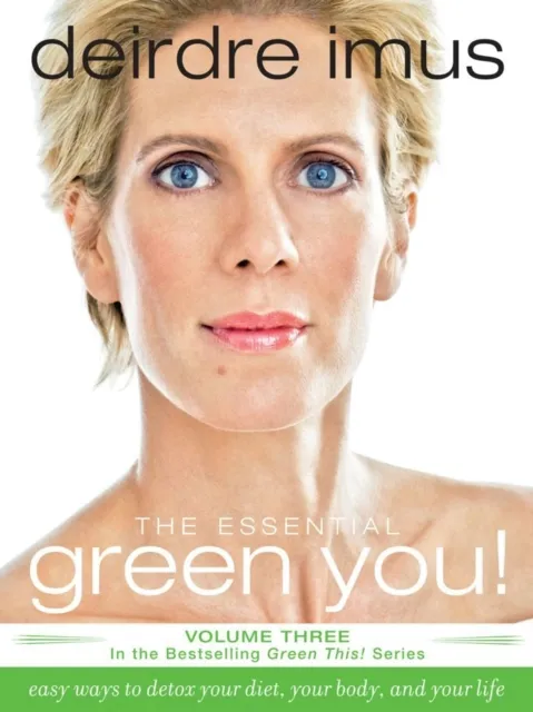 Essential Green You