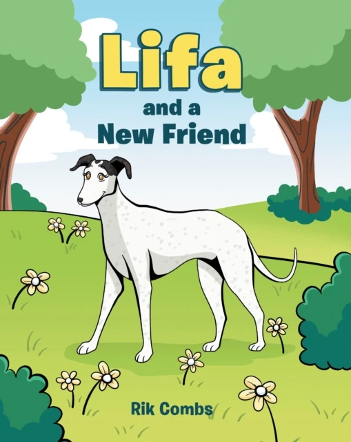 Lifa and a New Friend