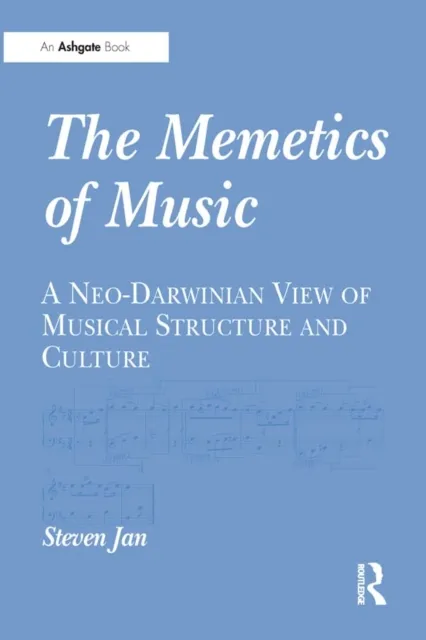 Memetics of Music
