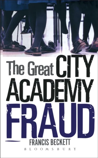 Great City Academy Fraud