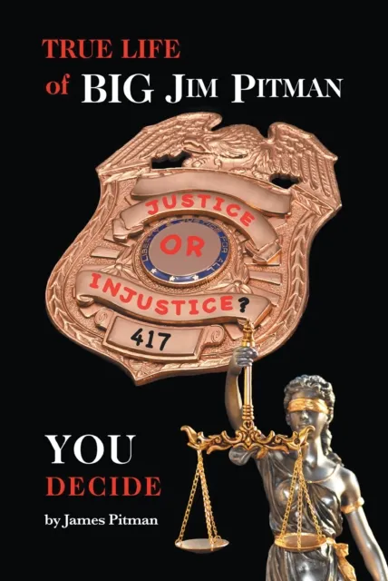 Justice or Injustice? You Decide