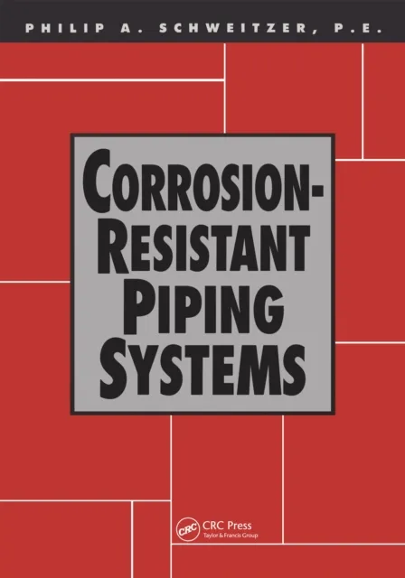 Corrosion-Resistant Piping Systems