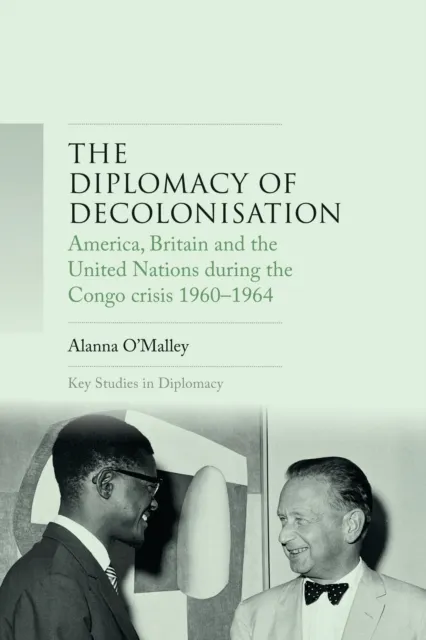diplomacy of decolonisation
