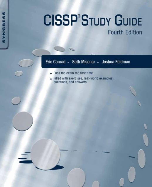 CISSP(R) Study Guide