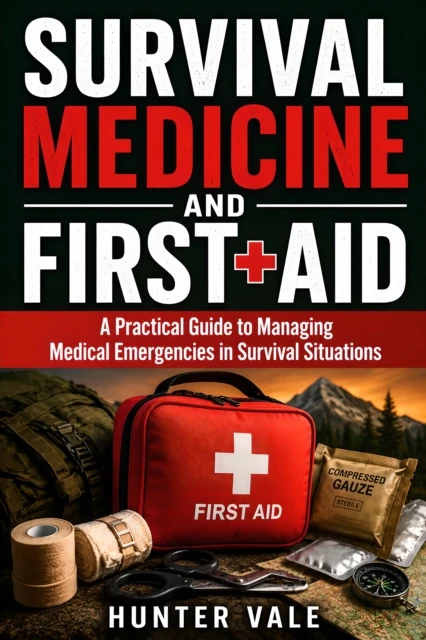 Survival Medicine And First Aid