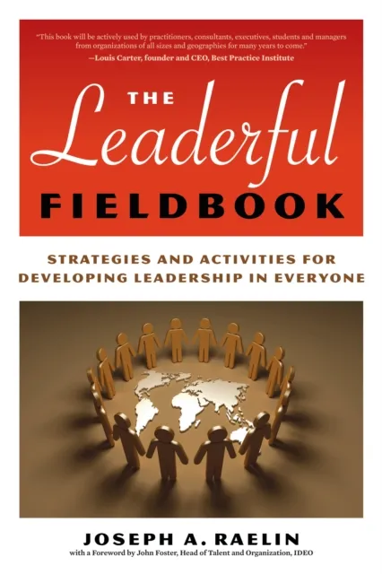 Leaderful Fieldbook