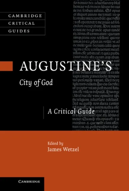 Augustine's City of God