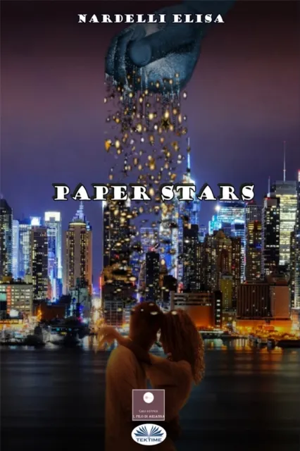 Paper Stars