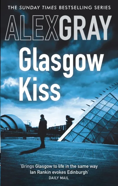 Glasgow Kiss
