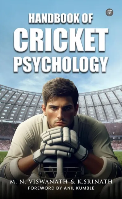 Handbook of Cricket Psychology