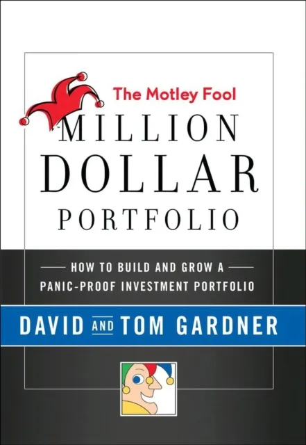 Motley Fool Million Dollar Portfolio
