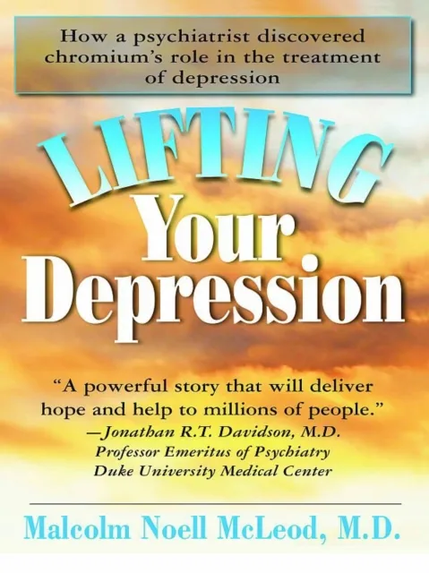 Lifting Your Depression
