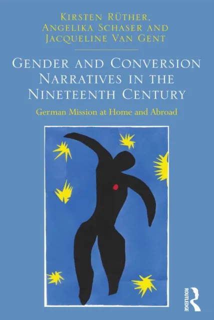 Gender and Conversion Narratives in the Nineteenth Century