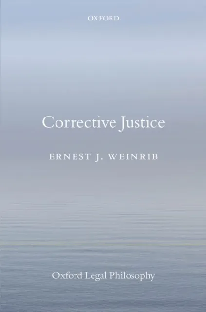 Corrective Justice