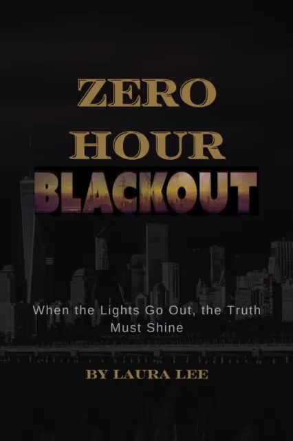 Zero Hour Blackout