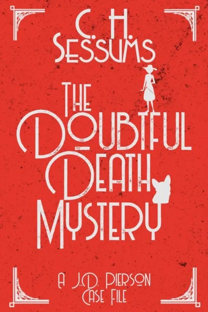 Doubtful Death Mystery