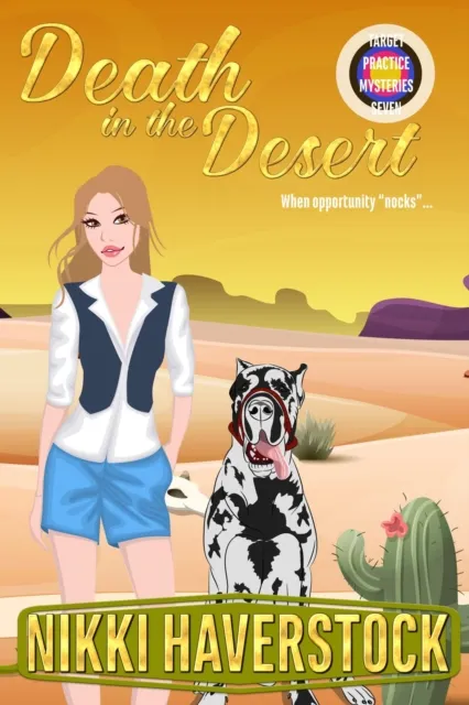 Death in the Desert