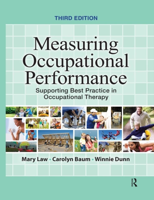 Measuring Occupational Performance