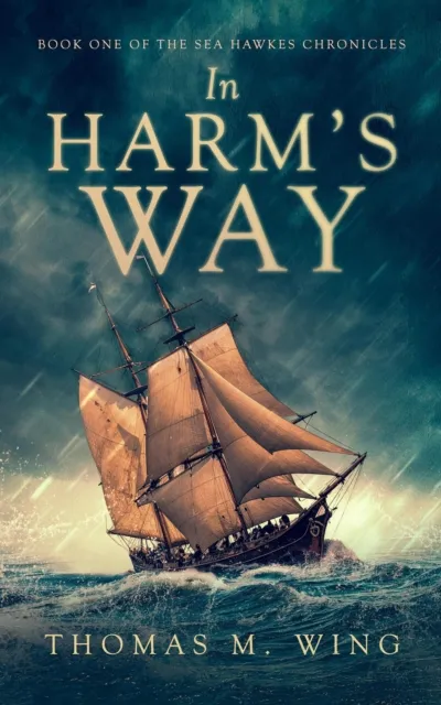 In Harm's Way