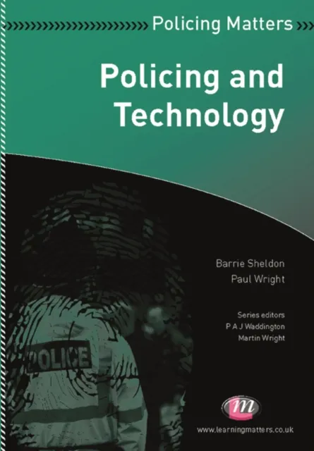 Policing and Technology