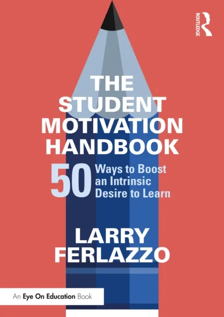 Student Motivation Handbook