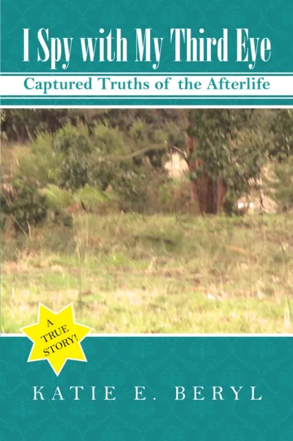 I Spy with My Third Eye