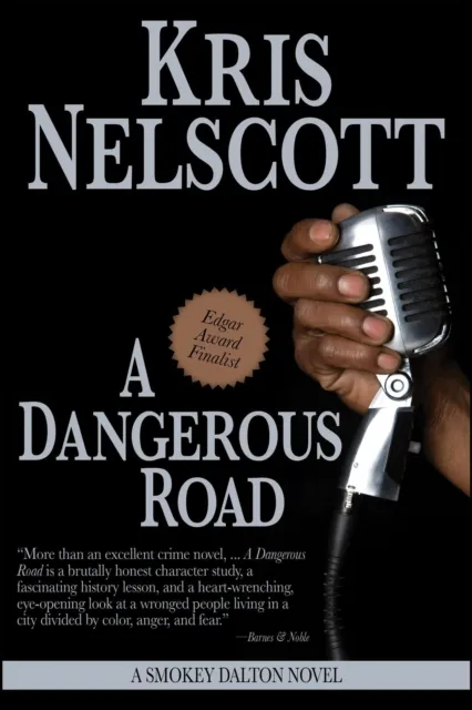 Dangerous Road: A Smokey Dalton Novel